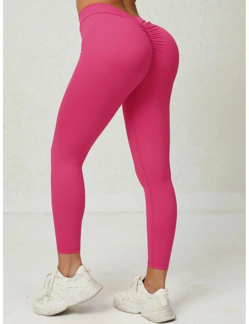 Legginsy sportowe