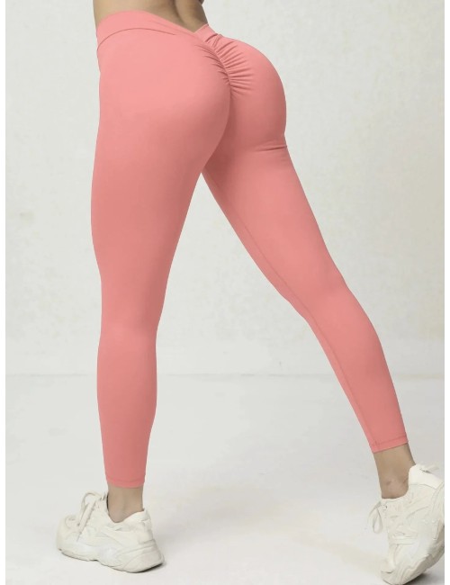 Legginsy sportowe