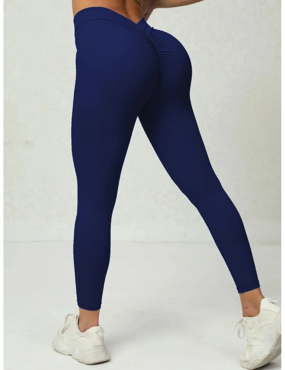 Legginsy sportowe