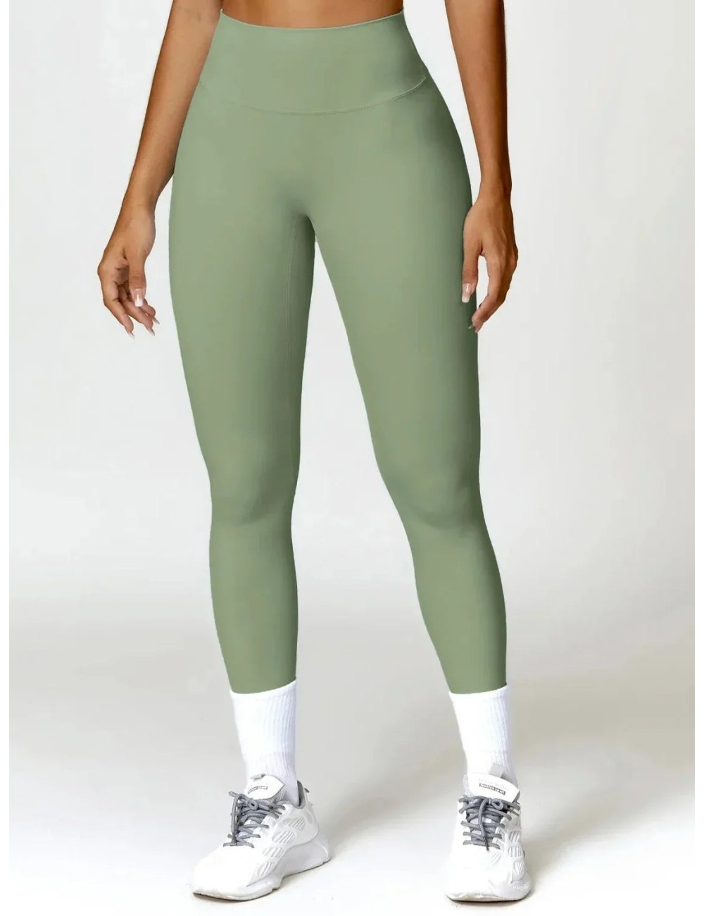 Legginsy sportowe