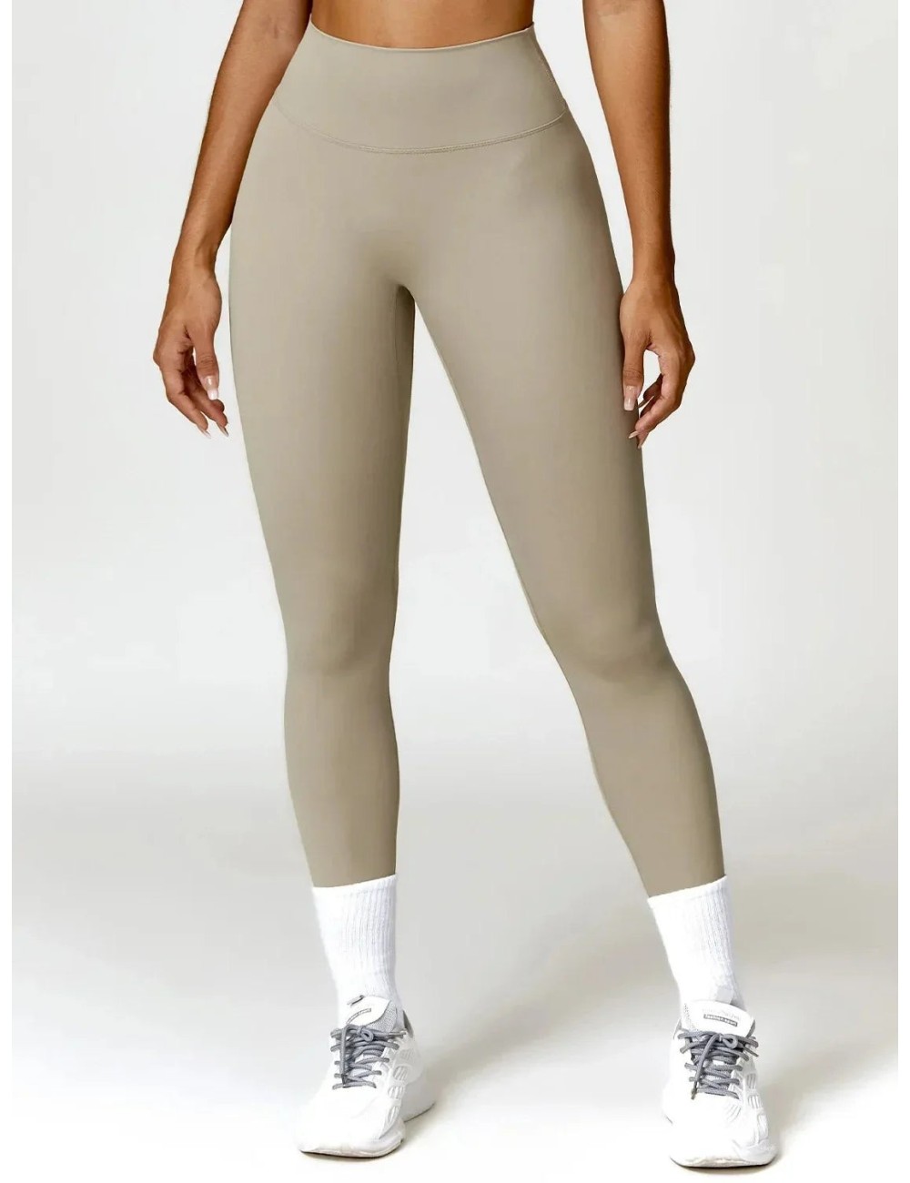 Legginsy sportowe