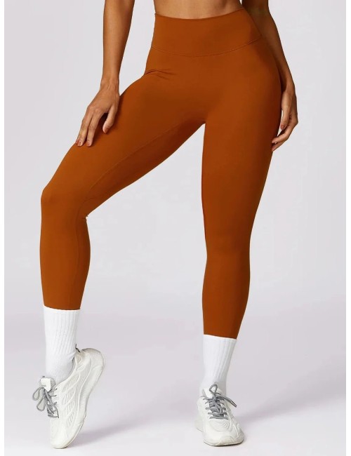 Legginsy sportowe