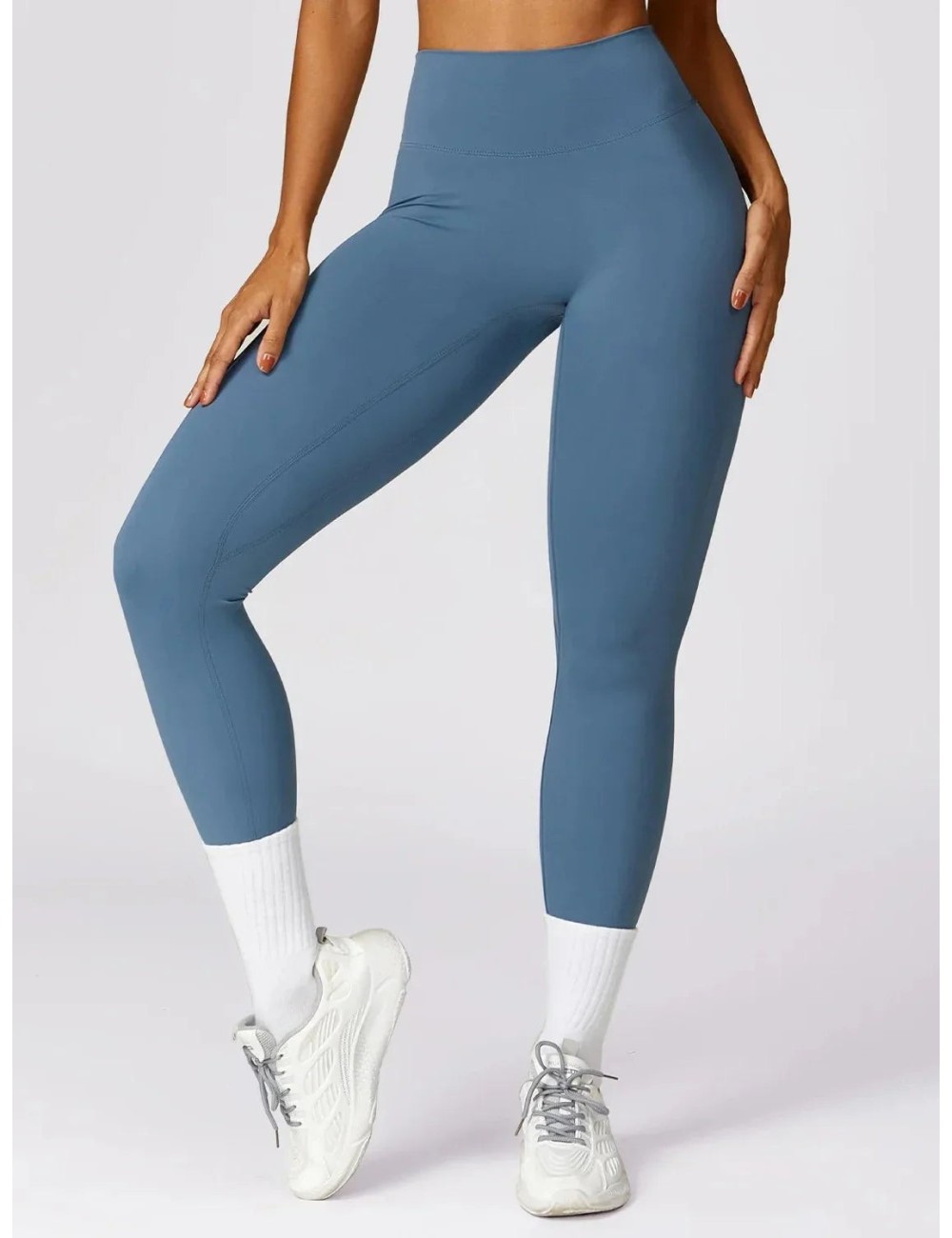 Legginsy sportowe