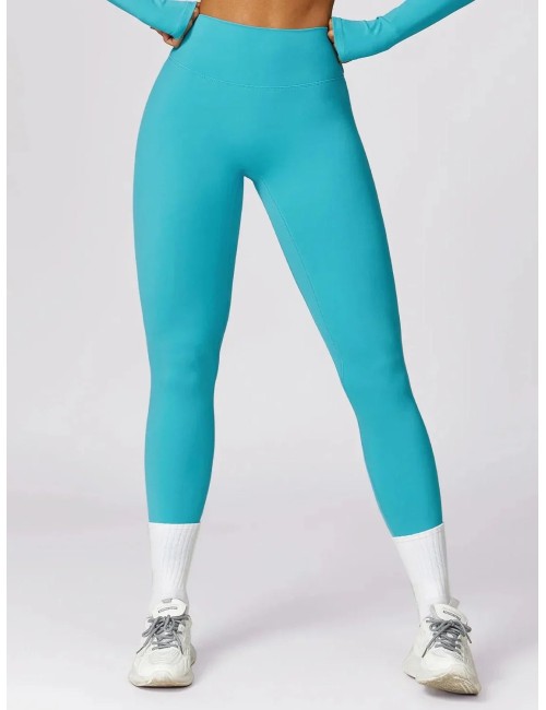 Legginsy sportowe