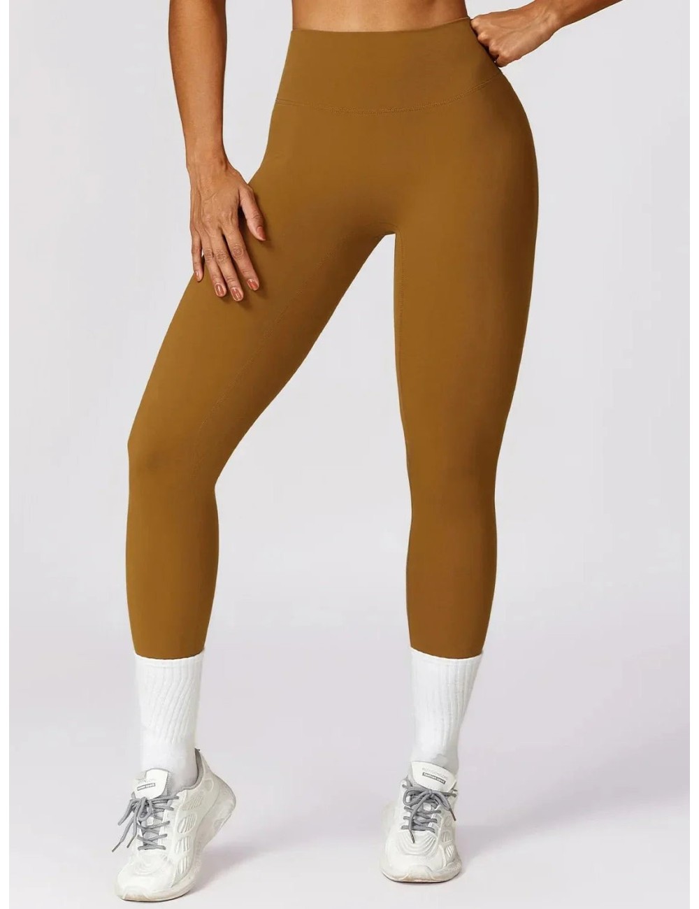 Legginsy sportowe