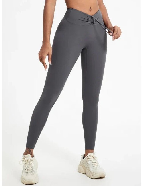 Legginsy sportowe