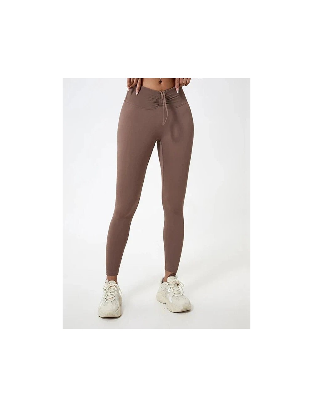 Legginsy sportowe