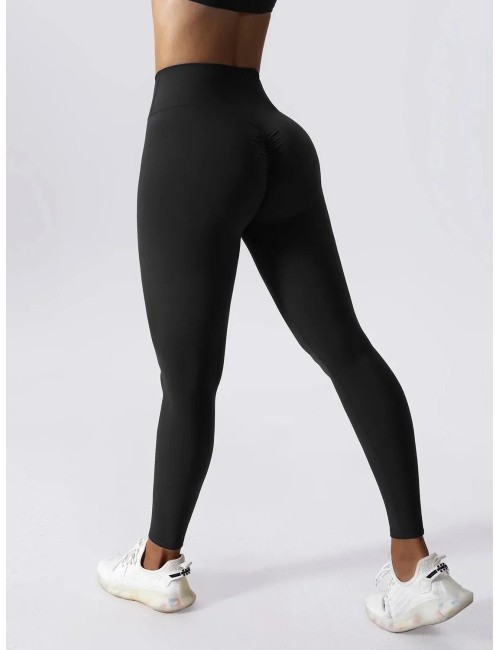 Legginsy sportowe