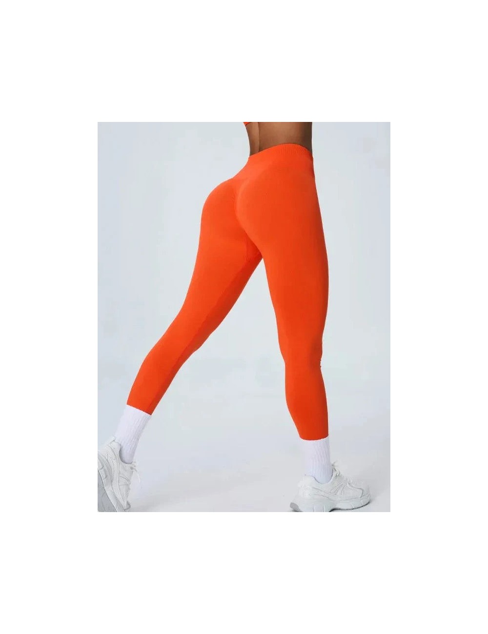 Legginsy sportowe
