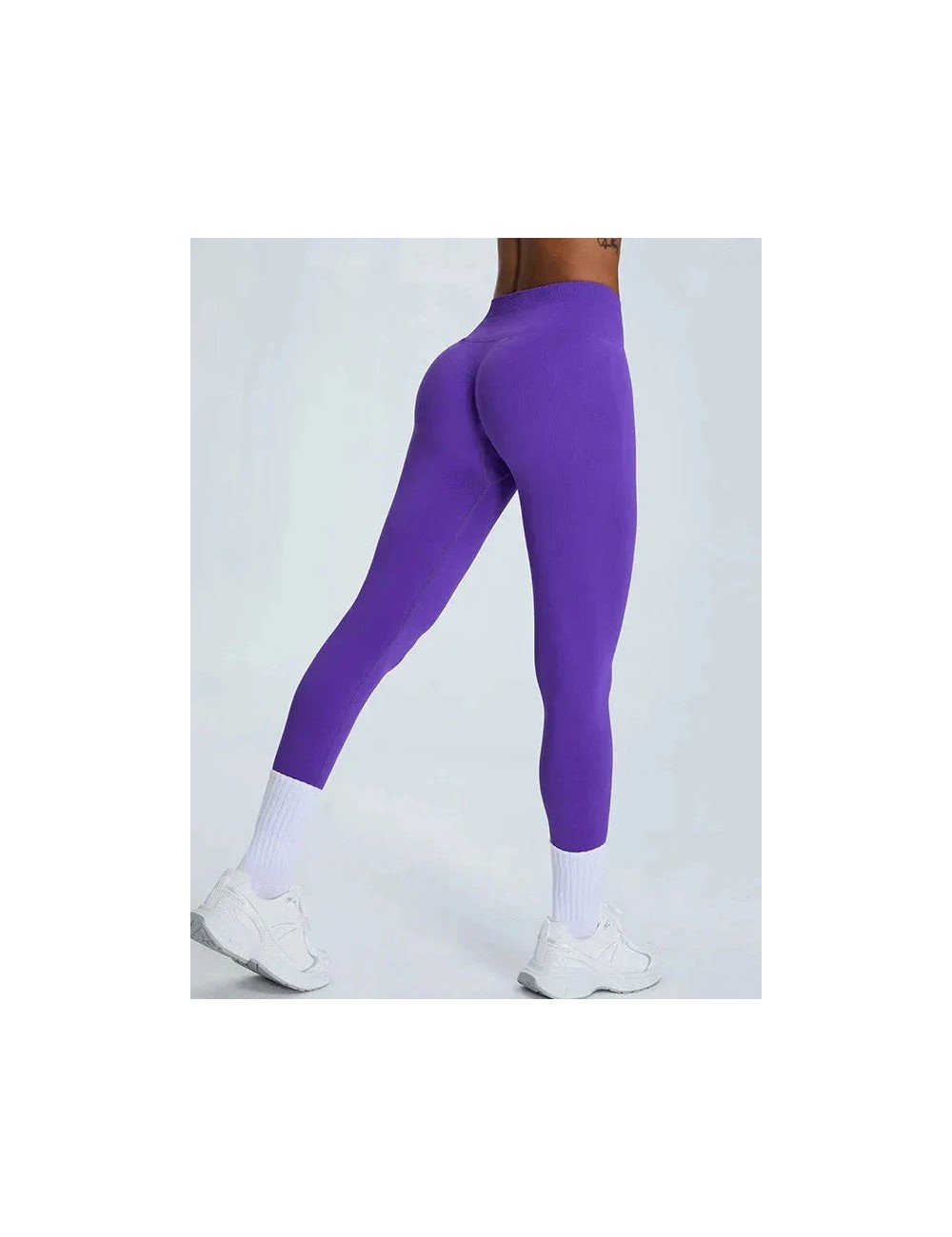 Legginsy sportowe