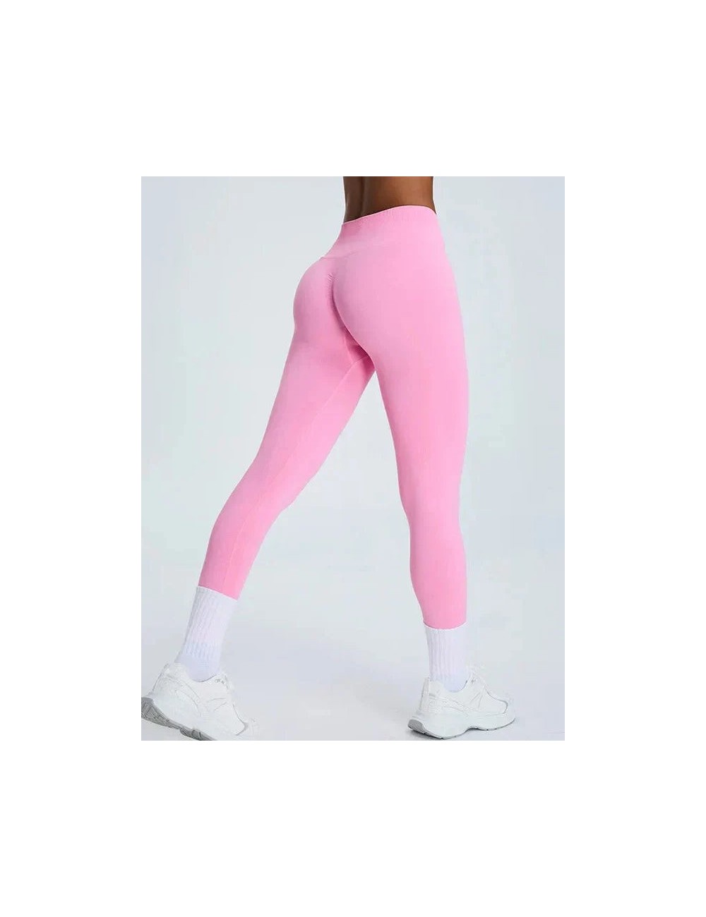Legginsy sportowe