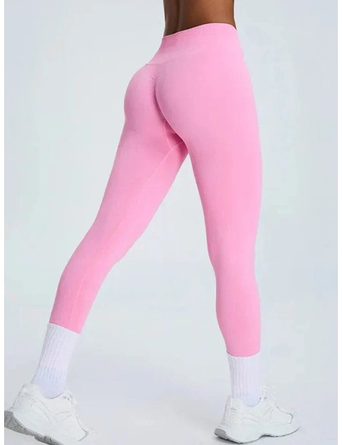 Legginsy sportowe