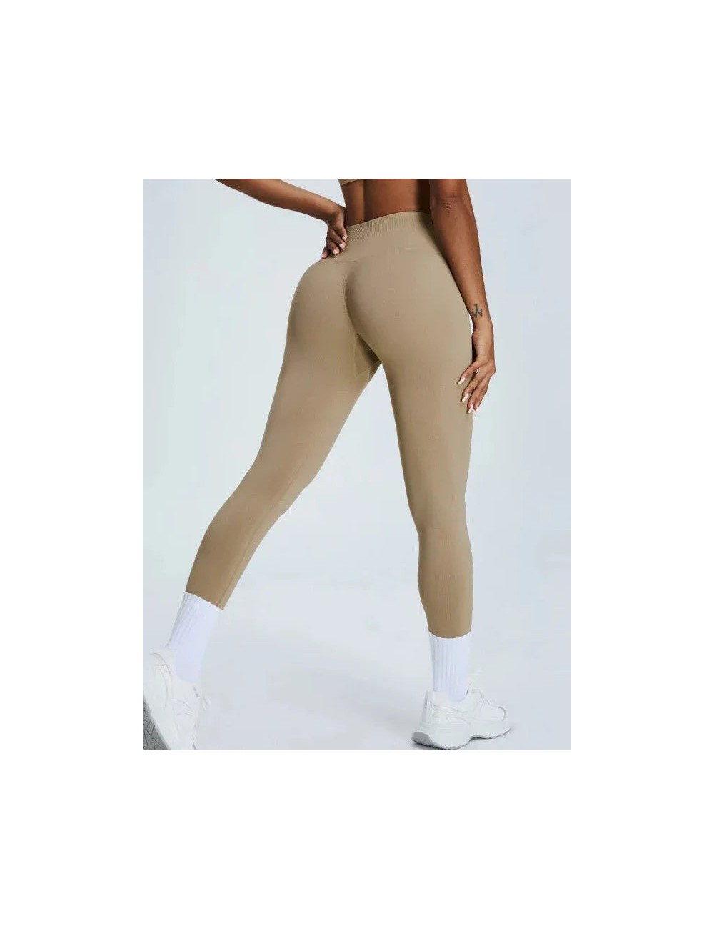 Legginsy sportowe