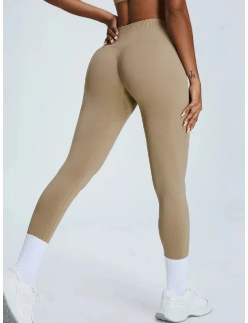Legginsy sportowe