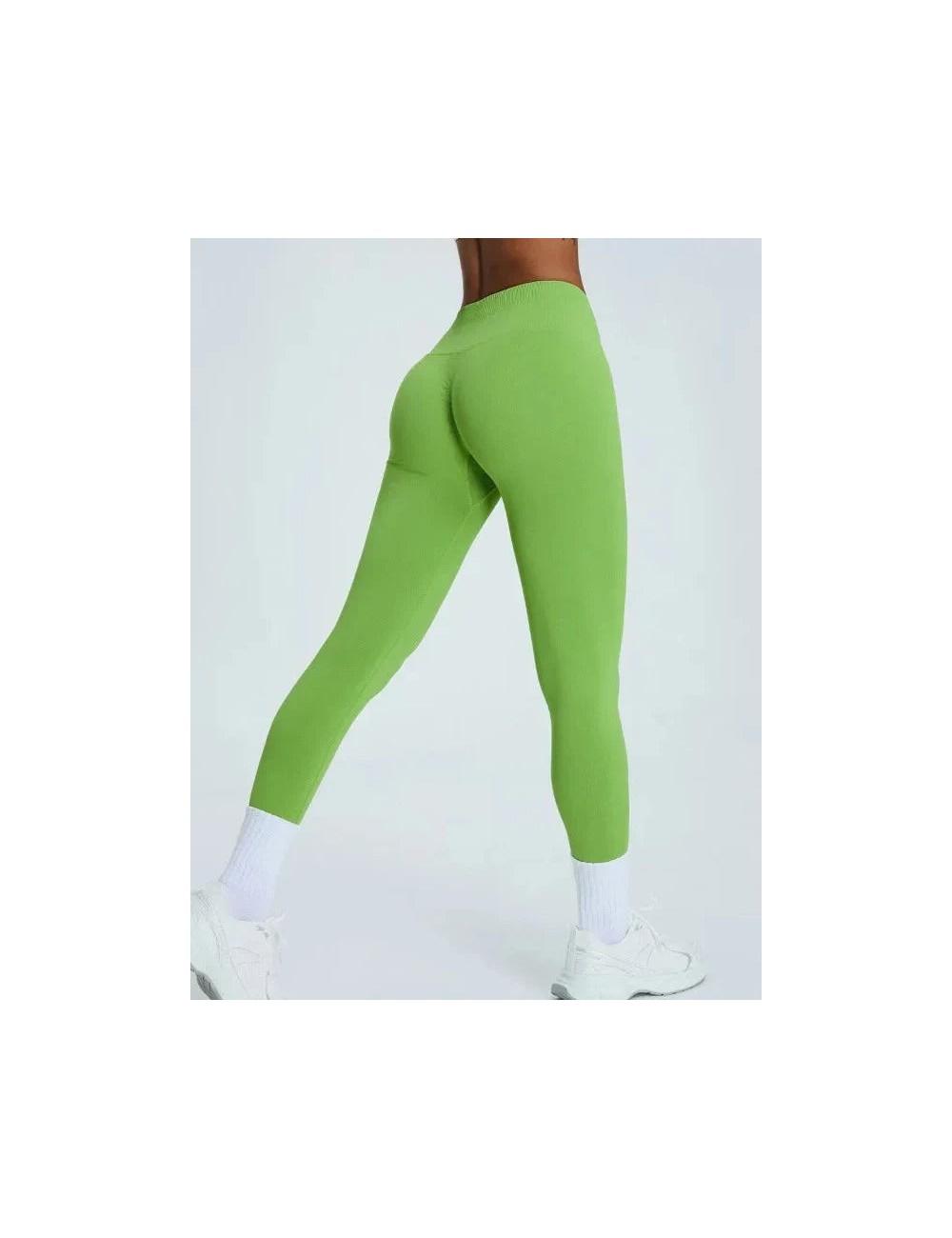 Legginsy sportowe