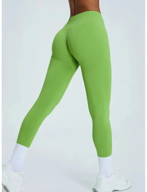 Legginsy sportowe