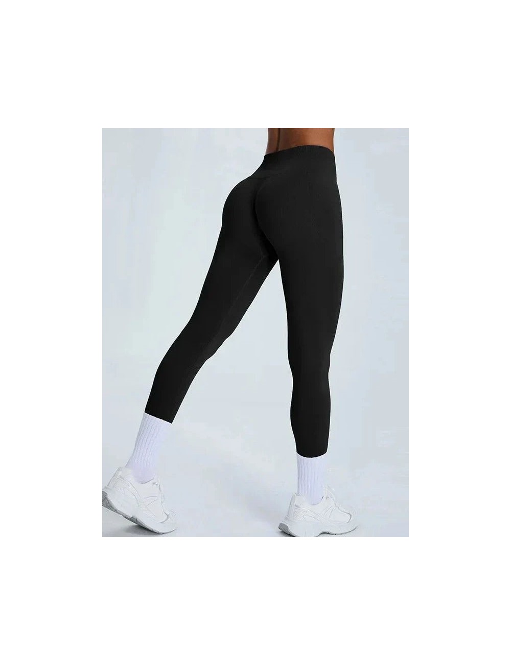 Legginsy sportowe