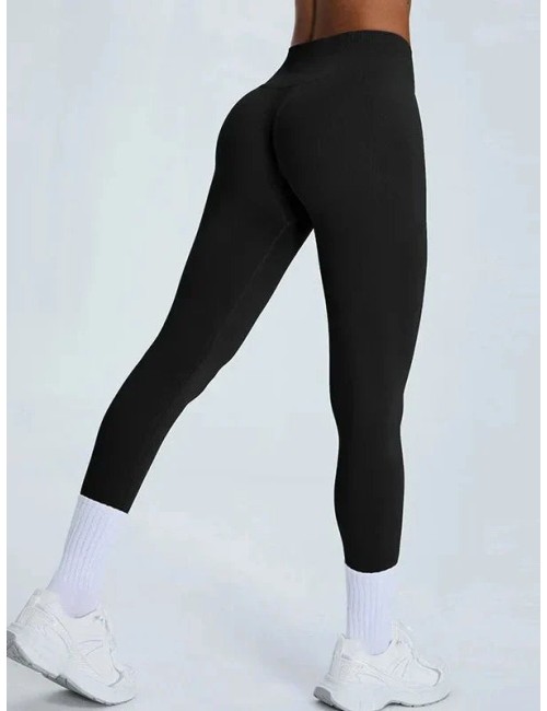 Legginsy sportowe