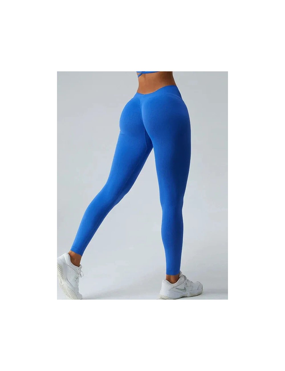 Legginsy sportowe