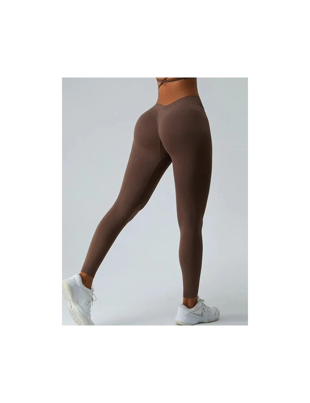Legginsy sportowe