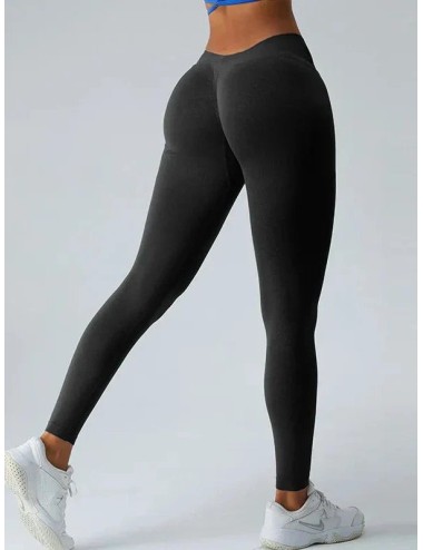 Legginsy sportowe