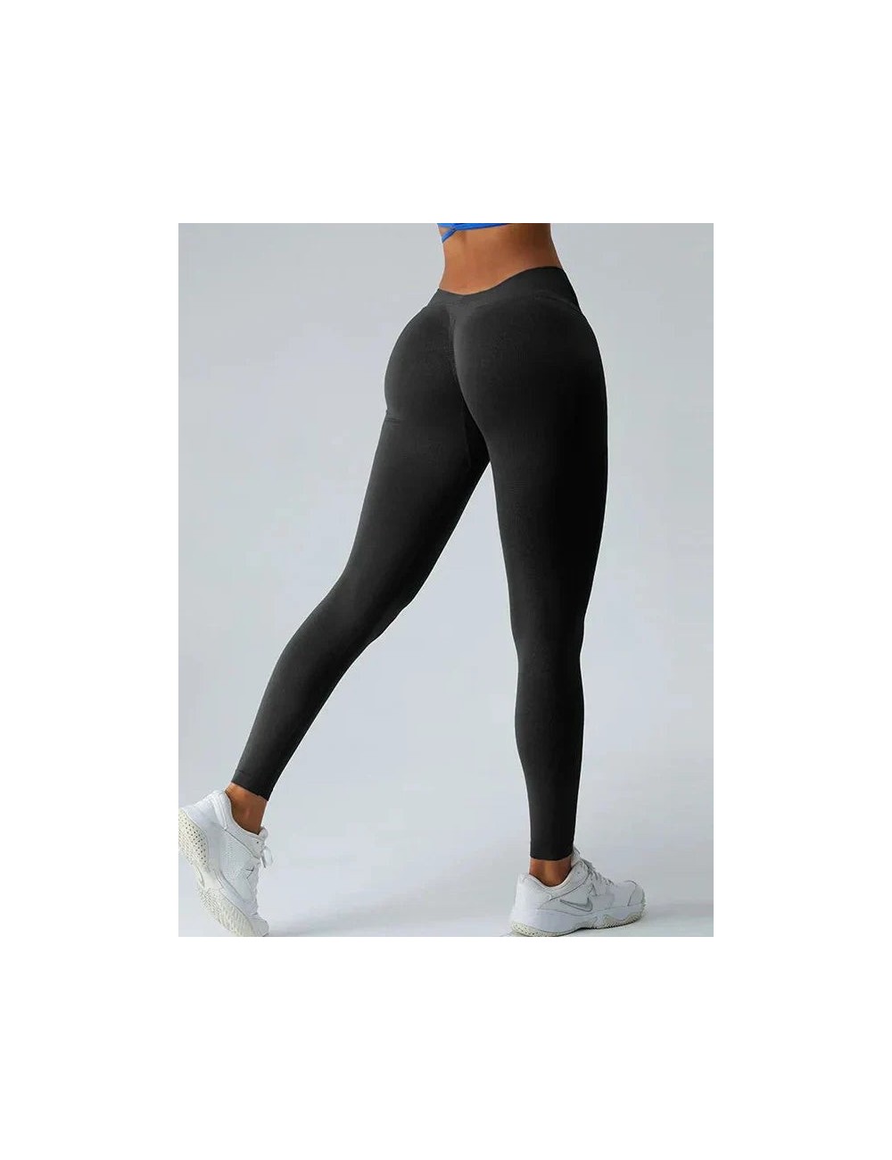 Legginsy sportowe