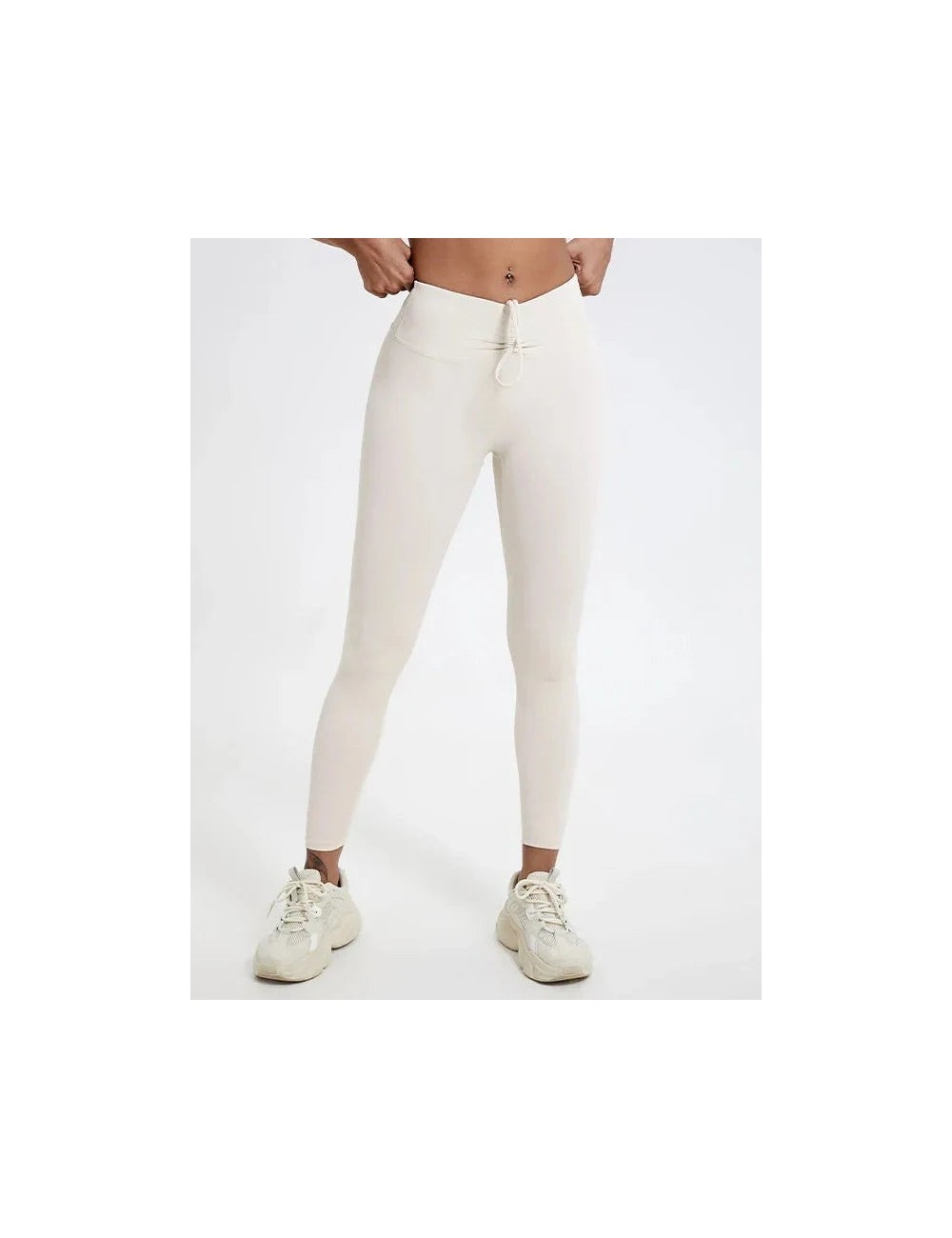 Legginsy sportowe