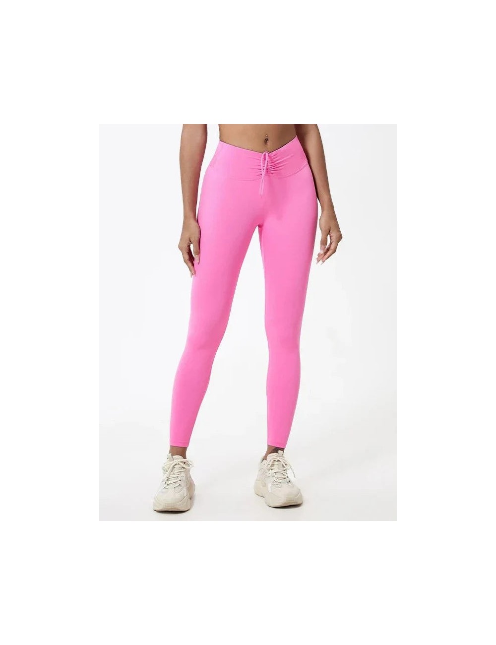 Legginsy sportowe