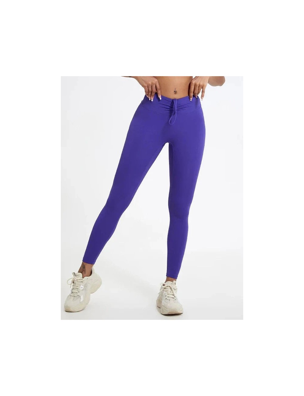 Legginsy sportowe