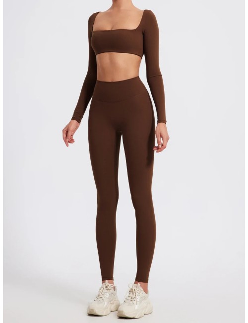 Legginsy sportowe
