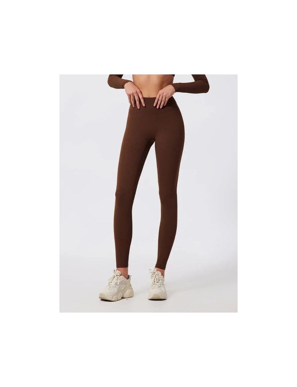 Legginsy sportowe
