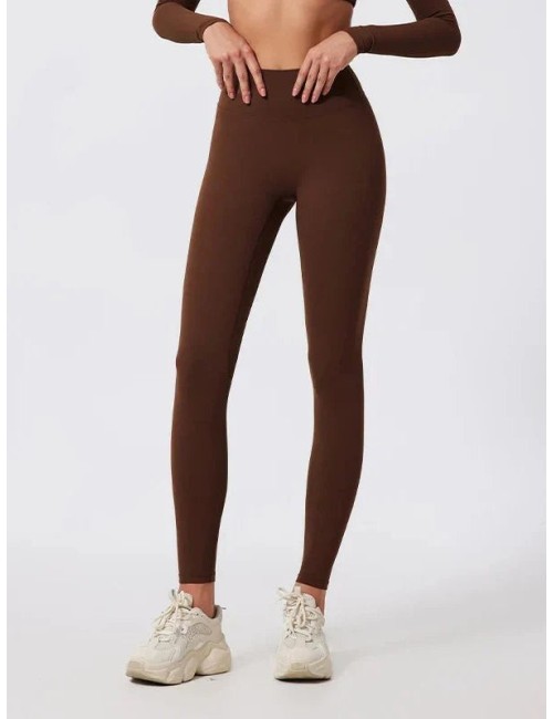 Legginsy sportowe