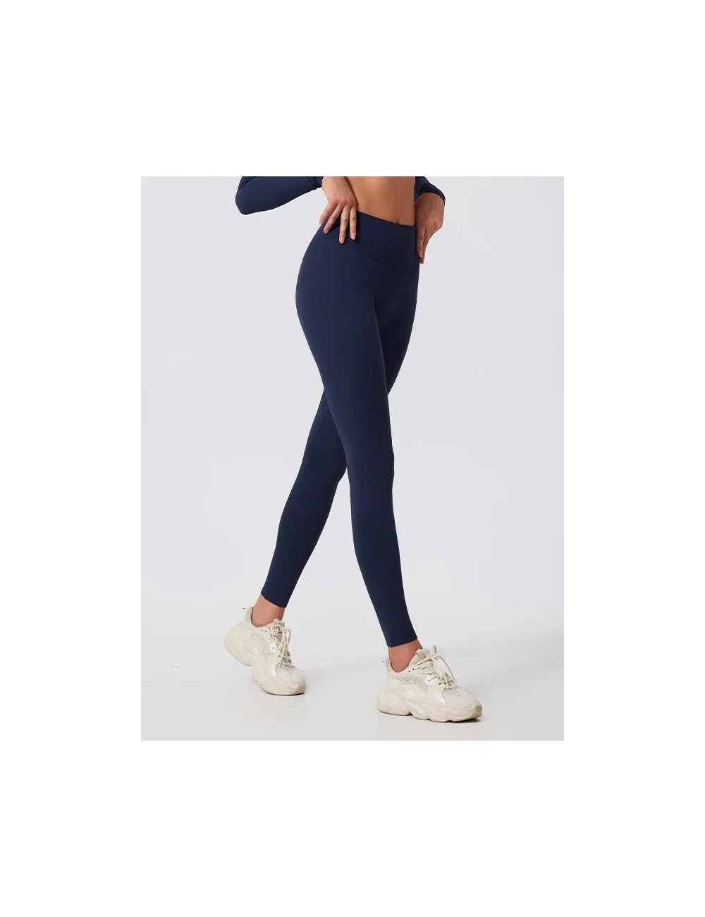 Legginsy sportowe