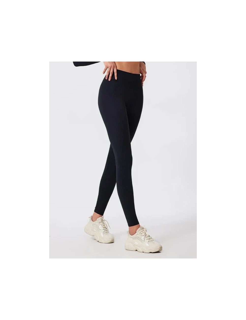Legginsy sportowe