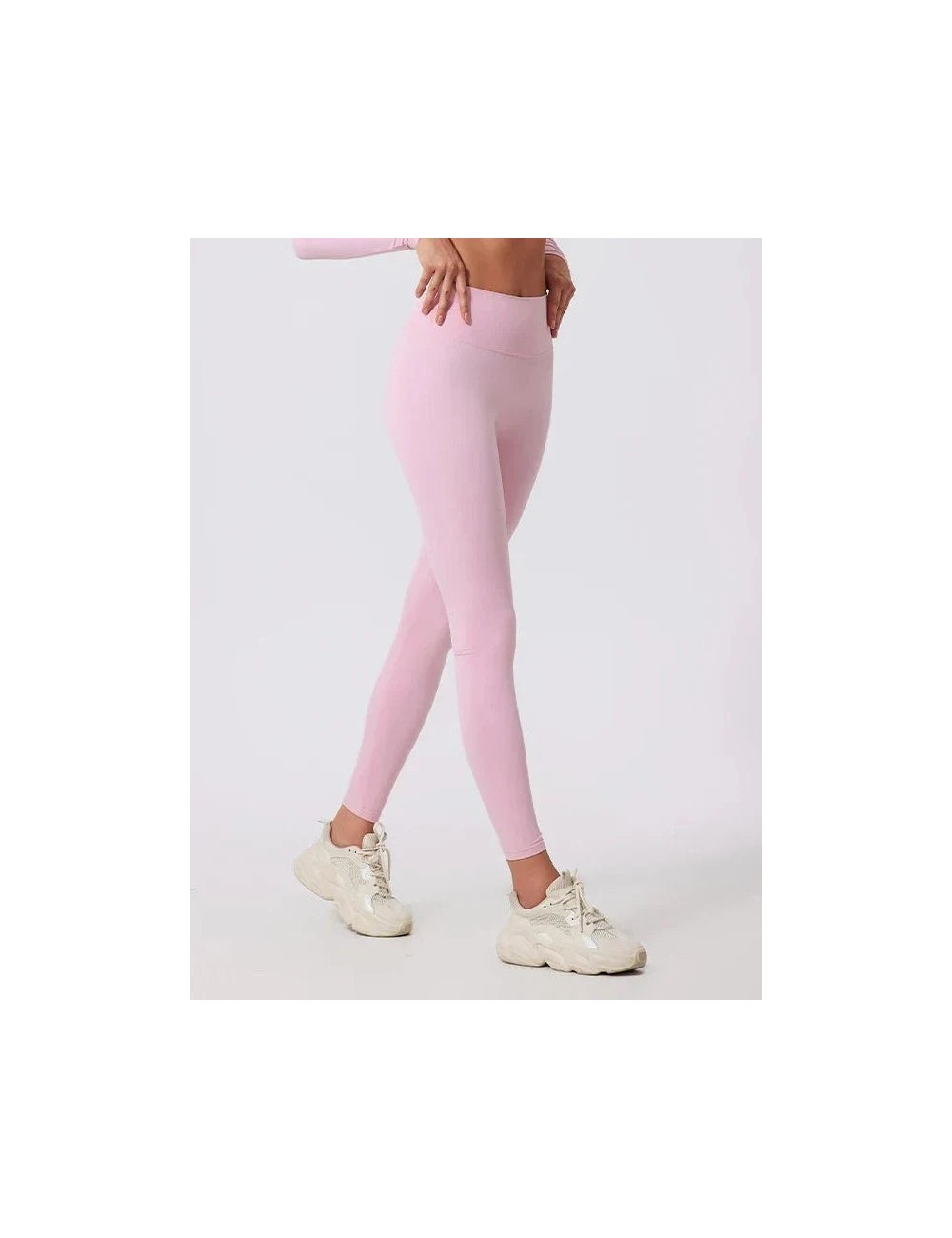 Legginsy sportowe