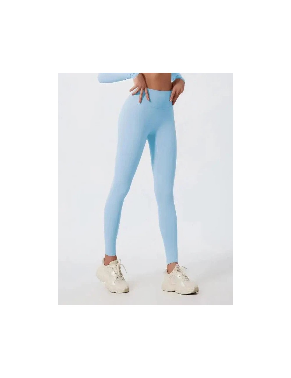 Legginsy sportowe