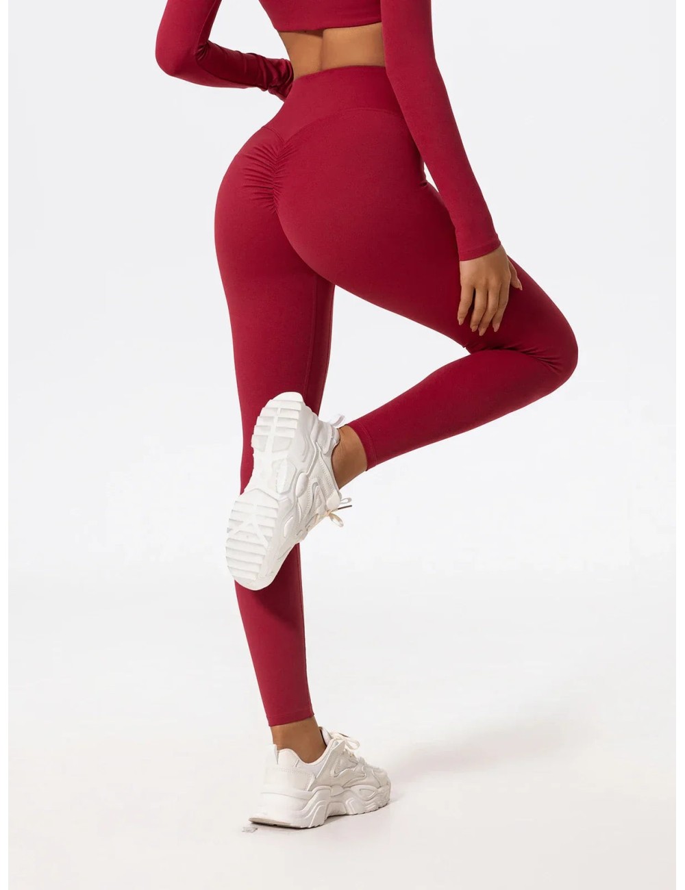 Legginsy sportowe