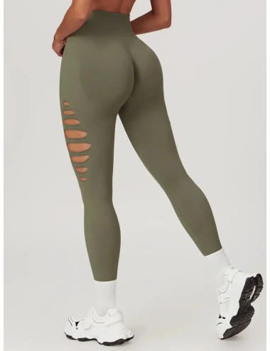 Legginsy sportowe