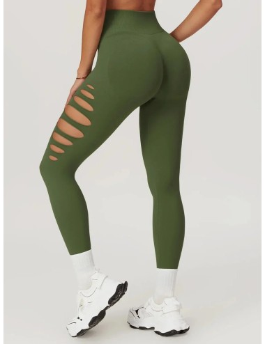 Legginsy sportowe