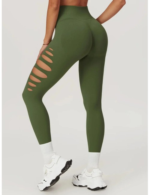 Legginsy sportowe
