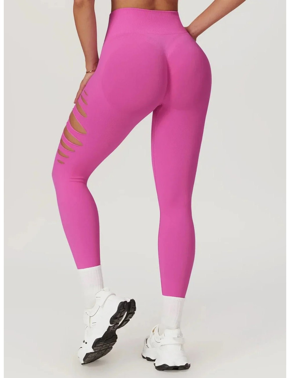 Legginsy sportowe