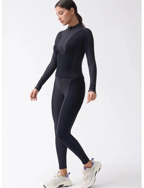 Legginsy sportowe