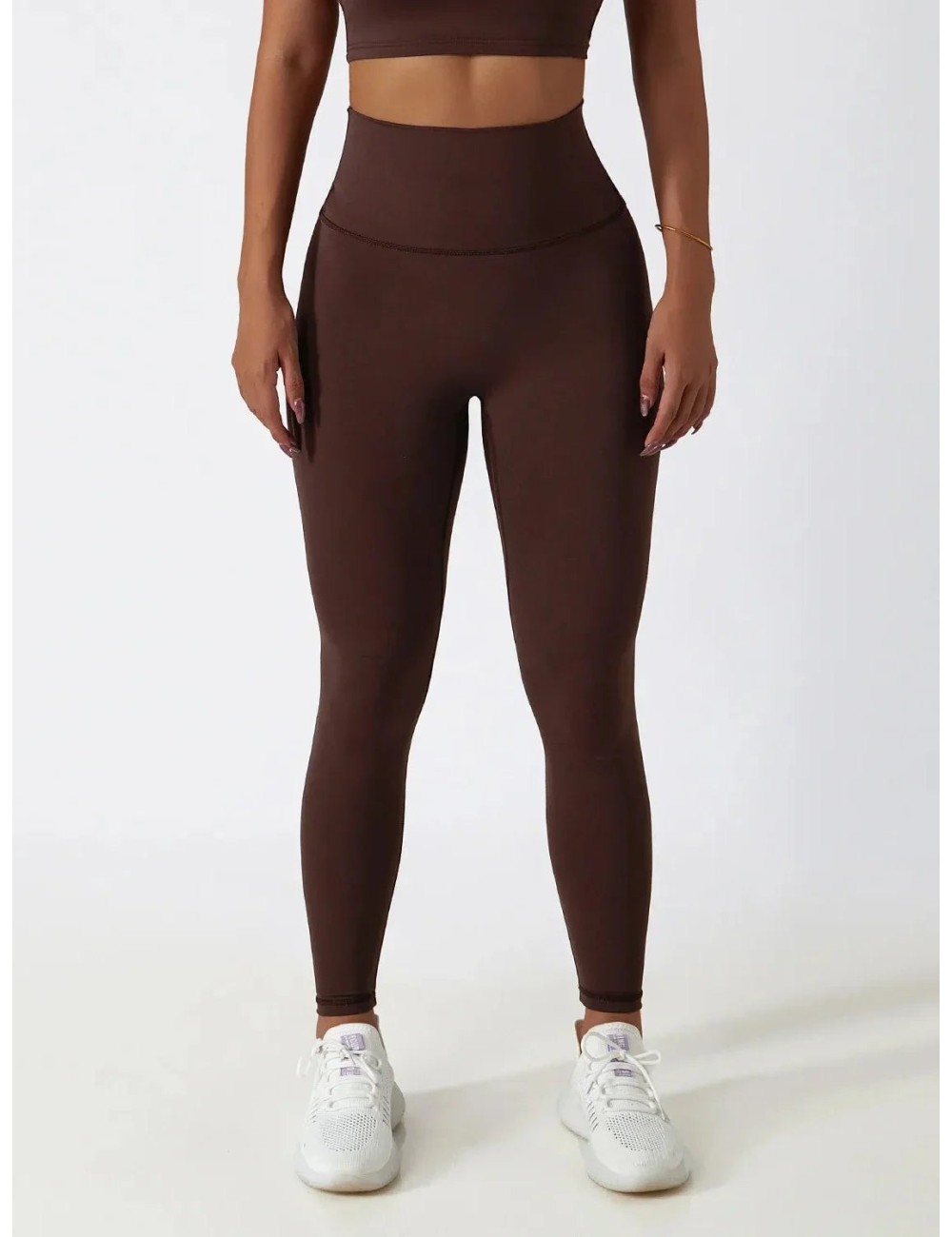 Legginsy sportowe