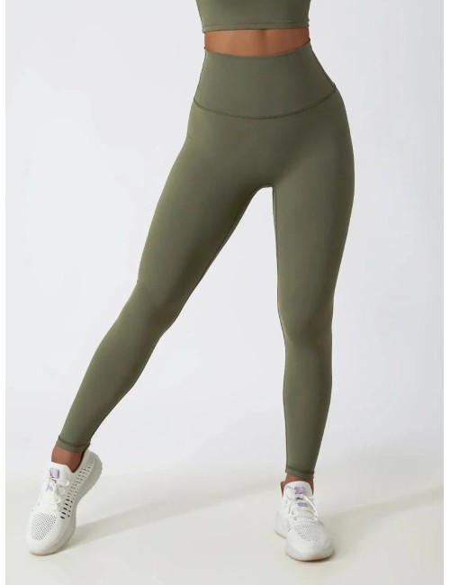 Legginsy sportowe