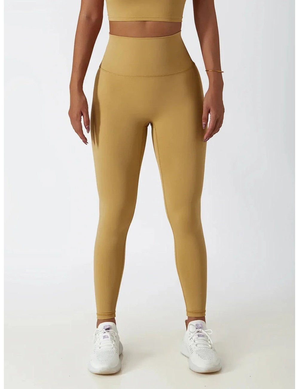 Legginsy sportowe
