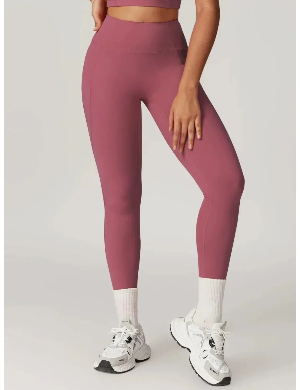 Legginsy sportowe