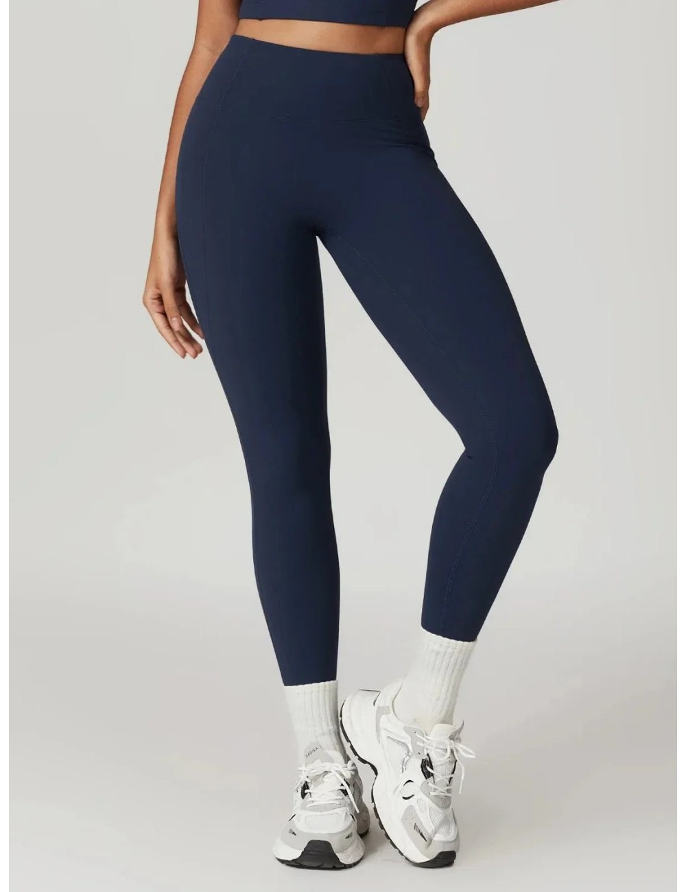 Legginsy sportowe