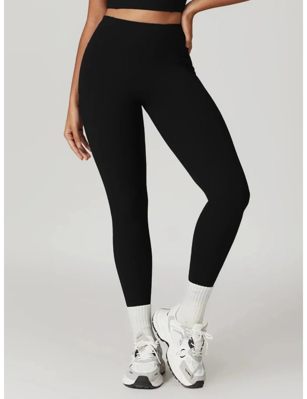 Legginsy sportowe