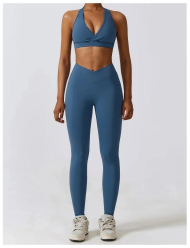 Legginsy sportowe