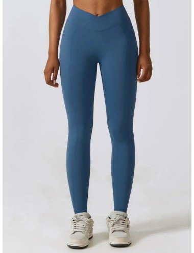 Legginsy sportowe